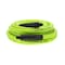 Flexzilla Air Hose, 3/8in x 25ft, 1/4in MNPT Fittings, ZillaGreen HFZ3825YW2-E - alternate 1